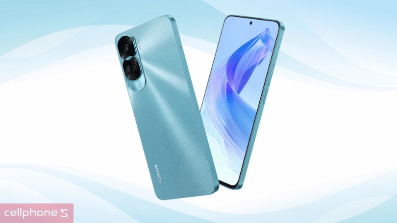 Điện thoại Honor 90 Lite ra mắt khi nào