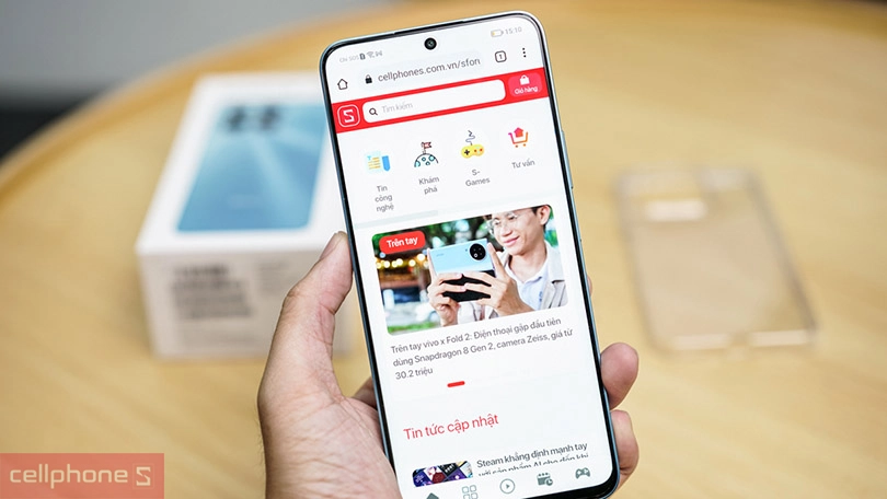 Honor X8A khi nào ra mắt chính thức?