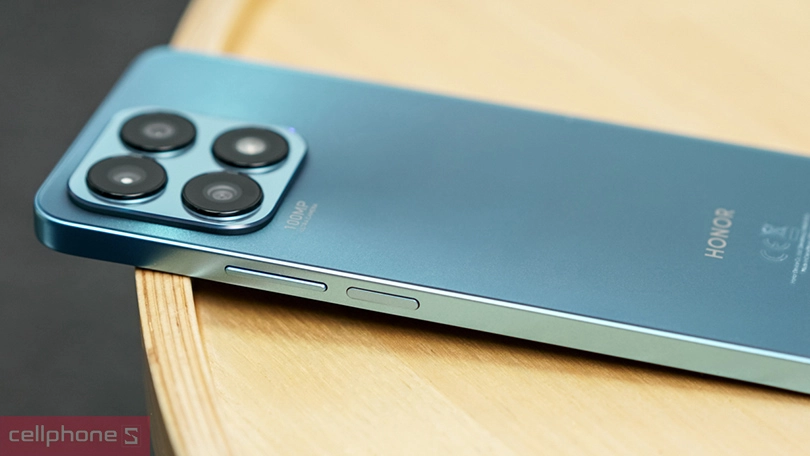 Honor X8A có giá bán bao nhiêu?