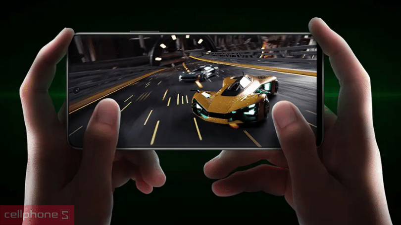 Đánh giá điện thoại Honor X40 GT