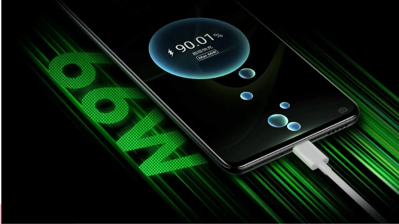 Đánh giá điện thoại Honor X40 GT