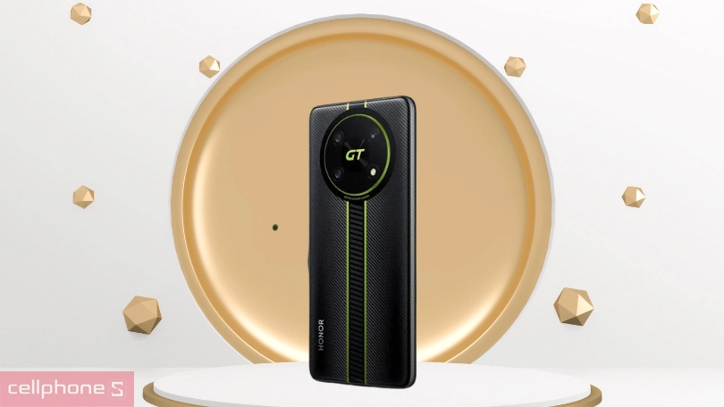 Điện thoại Honor X40 GT có giá là bao nhiêu?