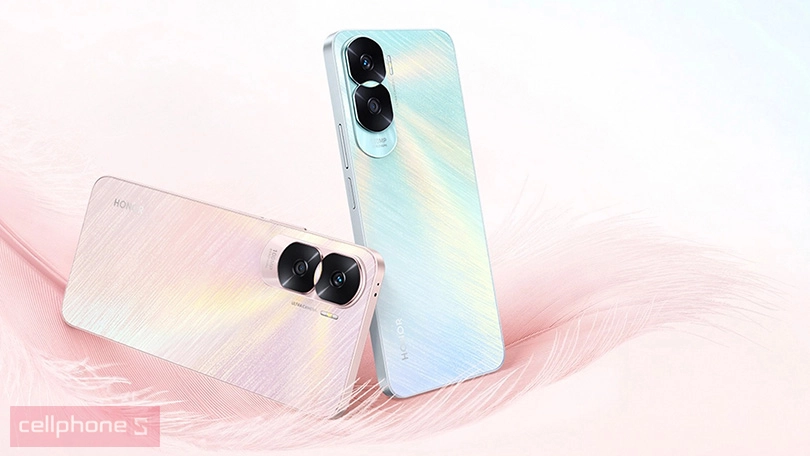 Điện thoại Honor X50i khi nào ra mắt