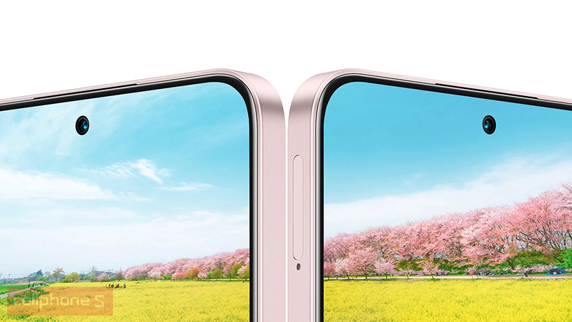 Camera điện thoại Honor X50i