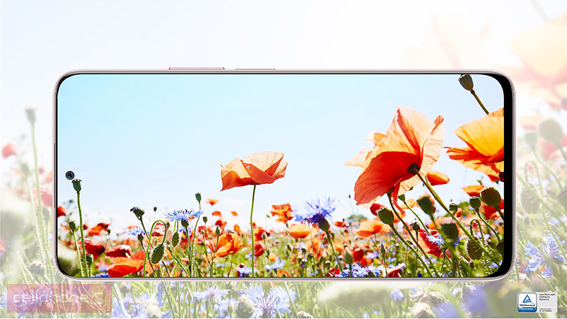 Màn hình điện thoại Honor X50i