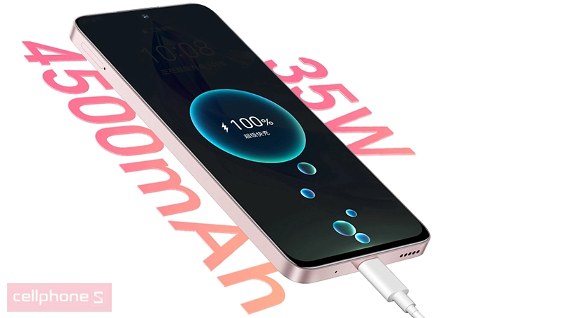 điện thoại Honor X50i