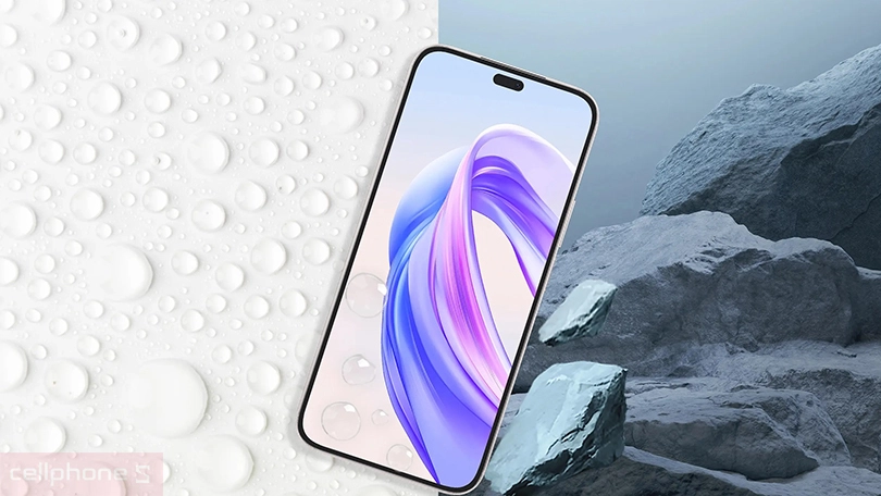 Pin điện thoại Honor X50i Plus