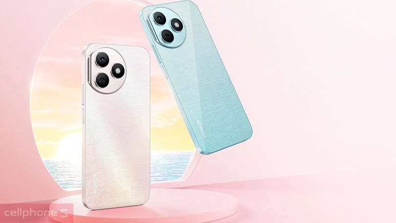 Điện thoại Honor X50i Plus có giá là bao nhiêu?