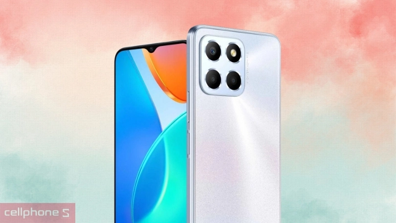 Điện thoại Honor X6
