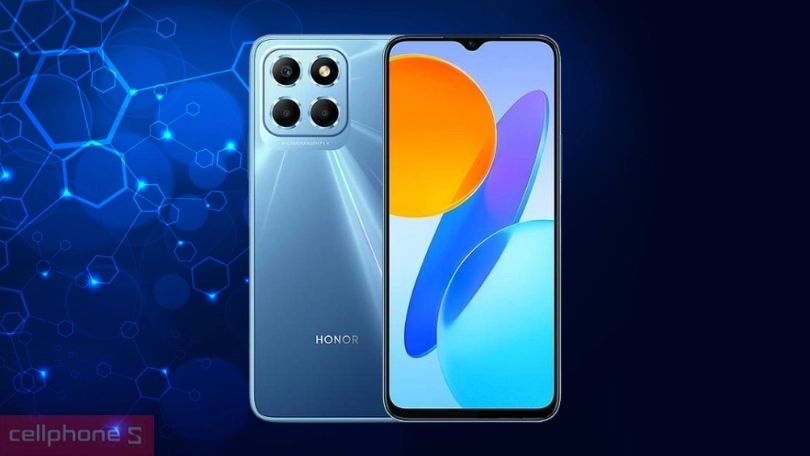 Điện thoại Honor X6