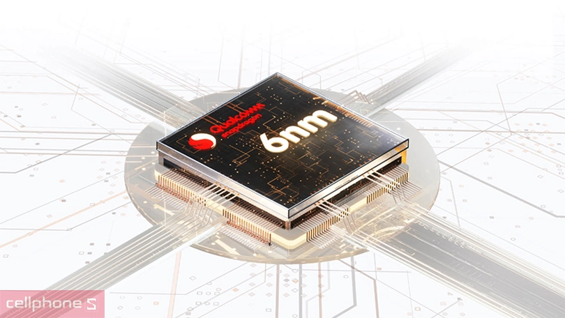 HIệu năng điện thoại Honor X9