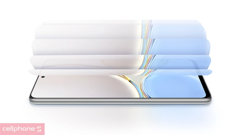 Màn hình điện thoại Honor X9