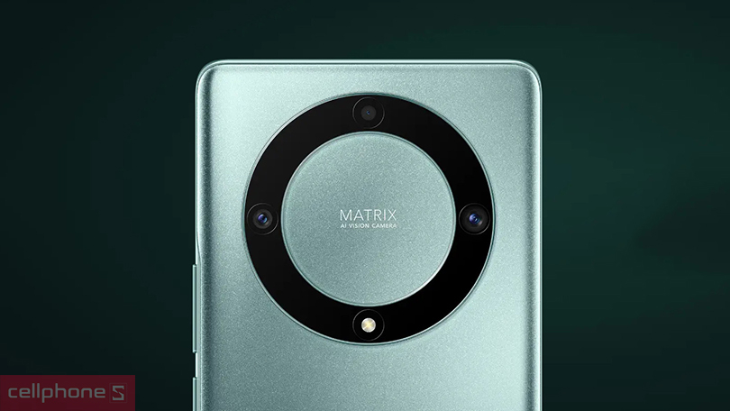 Honor X9a - Thiết kế bắt mắt, hiệu năng ấn tượng