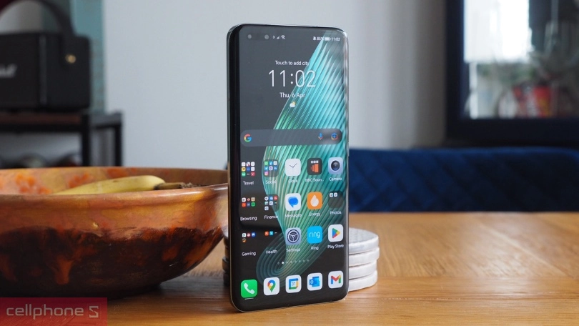 Honor Magic 5 Pro