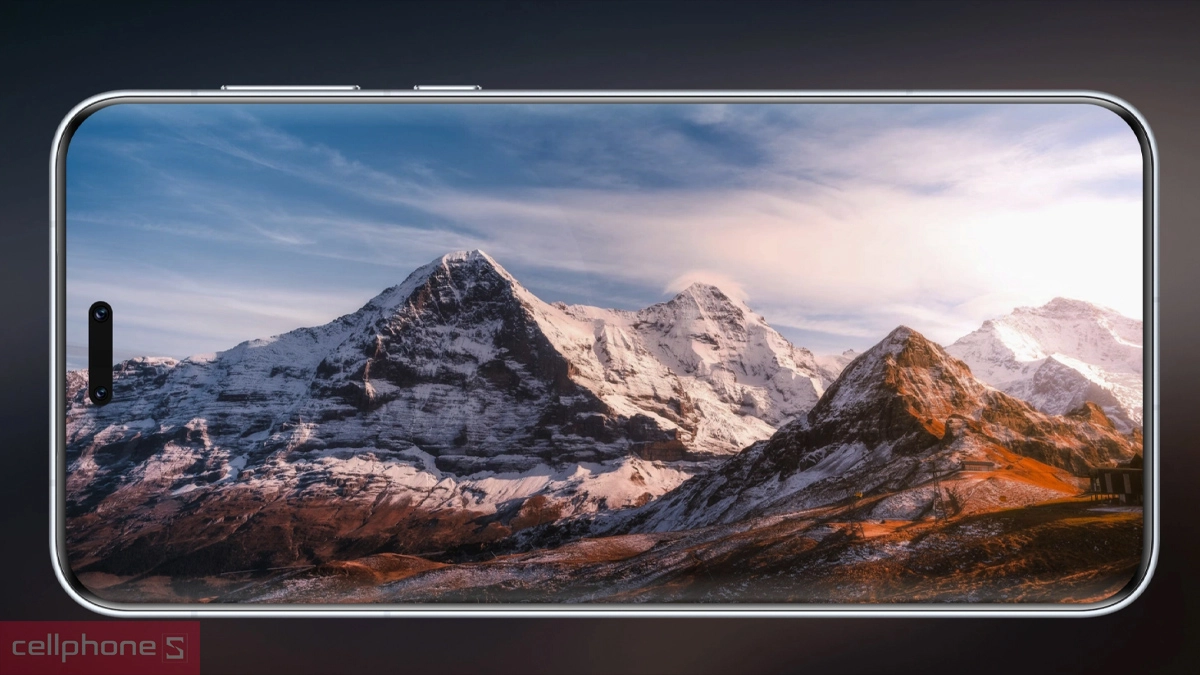 Hiệu năng xử lý mạnh mẽ của điện thoại Honor Magic 7 Pro