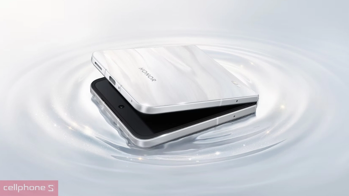 Ngày ra mắt của điện thoại HONOR Magic V Flip 2