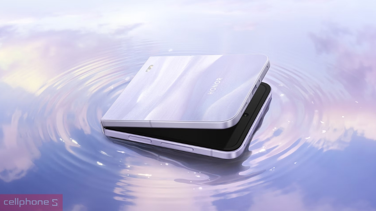 Giá thành của điện thoại HONOR Magic V Flip 2