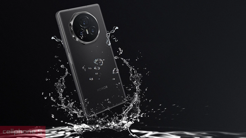 Điện thoại Honor Magic V3 khi nào ra mắt