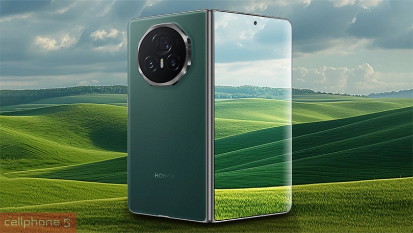 Điện thoại Honor Magic V3 giá bao nhiêu