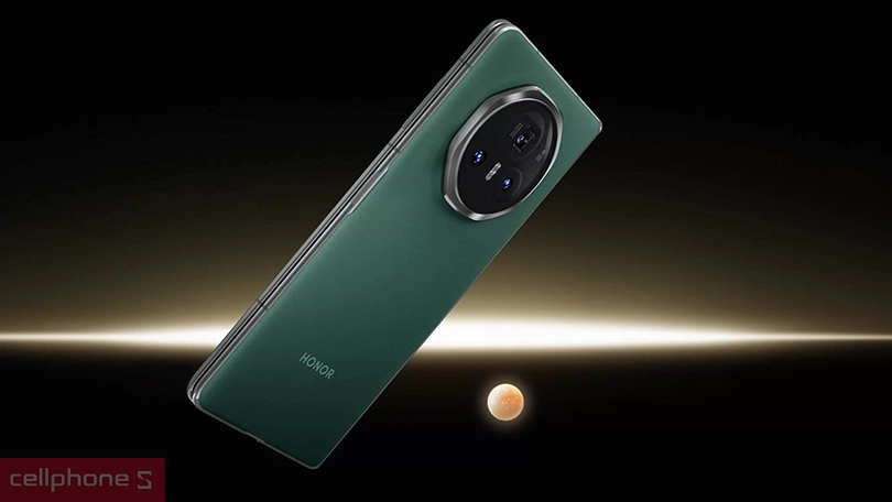 Pin điện thoại Honor Magic V3