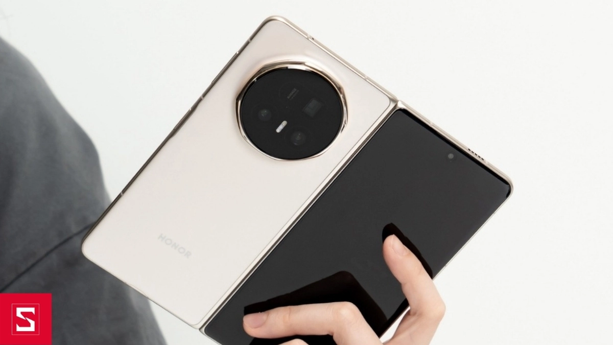 Honor Magic V5 giá bao nhiêu? 