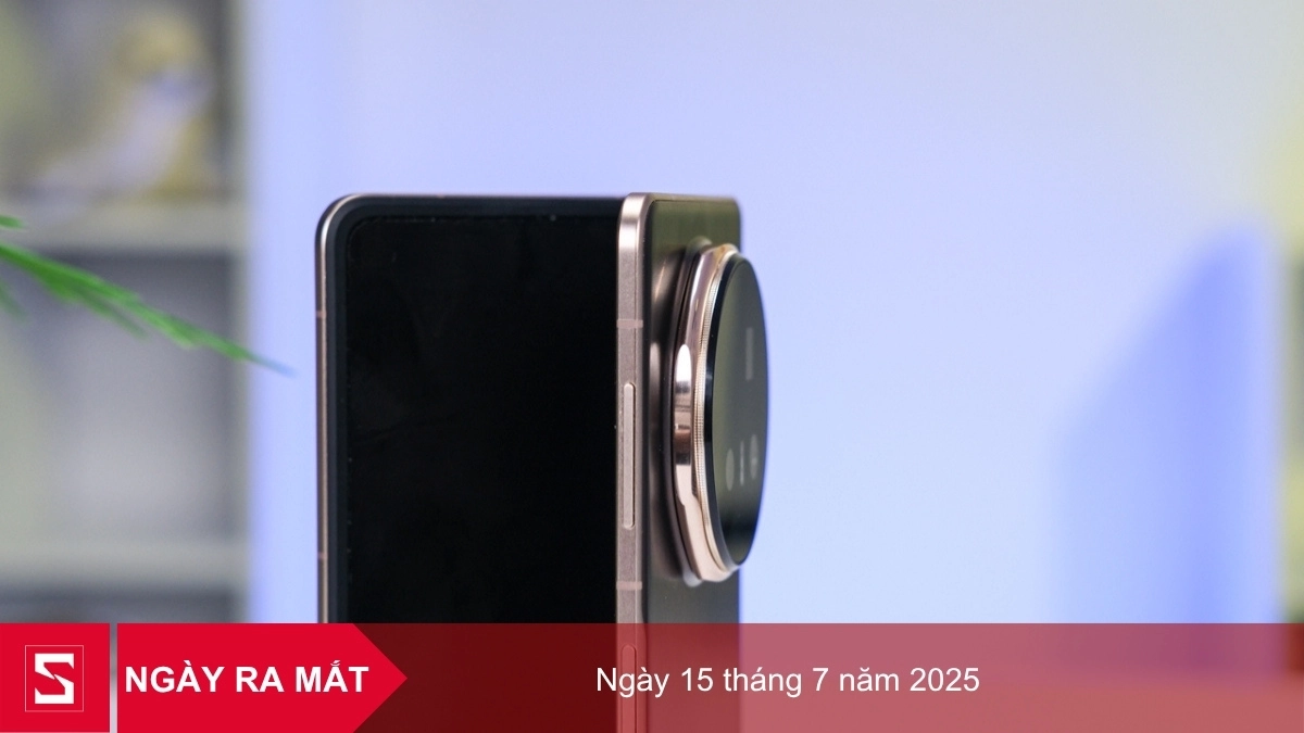 Điện thoại Honor Magic V5 ra mắt