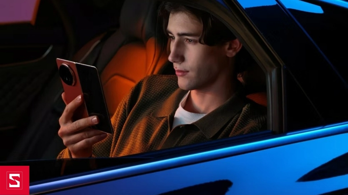 Vì sao nên mua Honor Magic V5 sử dụng