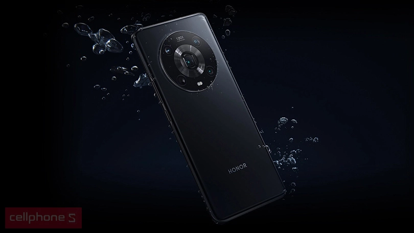 Điện thoại Honor Magic 4 Pro khi nào ra mắt