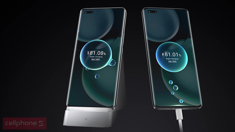 Điện thoại Honor Magic 4 Pro | Giá rẻ, trả góp 0%