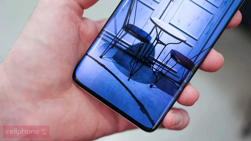 Đánh giá điện thoại Honor Magic 4 Pro