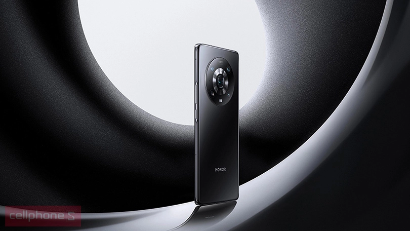 Đánh giá điện thoại Honor Magic 4 Pro