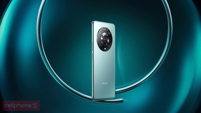 Honor Magic 4 Pro giá bao nhiêu tiền