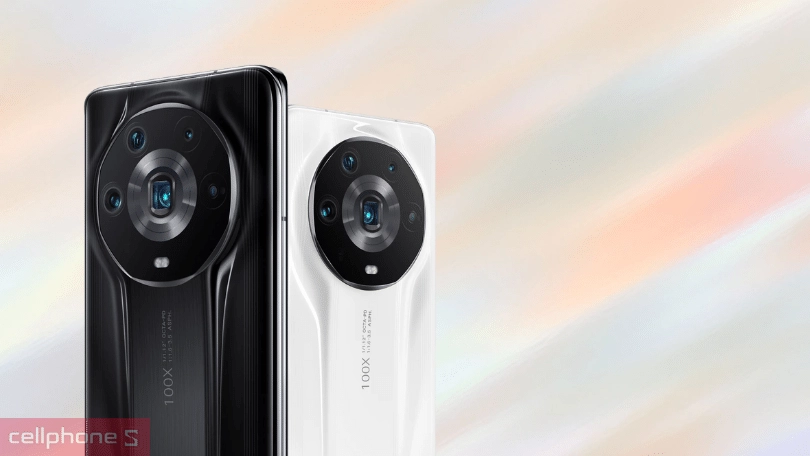 Đánh giá điện thoại Honor Magic 4 Ultimate