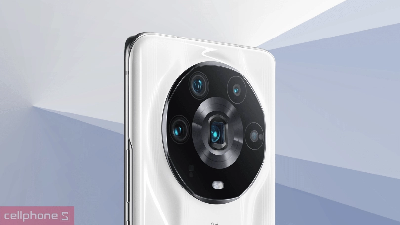 Đánh giá điện thoại Honor Magic 4 Ultimate