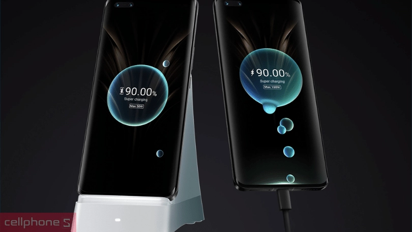 Đánh giá điện thoại Honor Magic 4 Ultimate