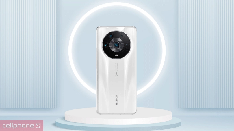 Honor Magic 4 Ultimate ra mắt khi nào?