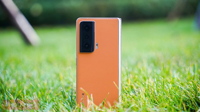 Đánh giá điện thoại Honor Magic VS