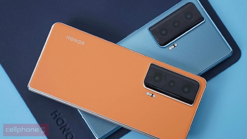 Điện thoại Honor Magic VS ra mắt vào thời gian nào?