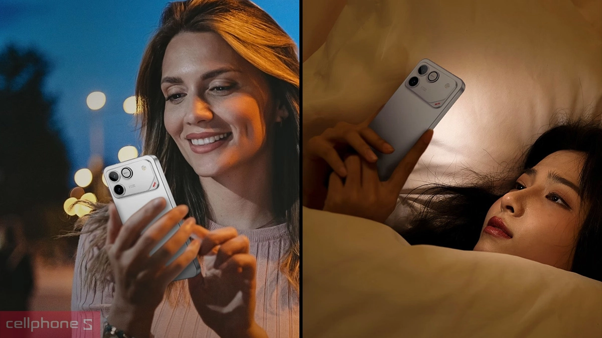 Camera điện thoại Honor Win RT