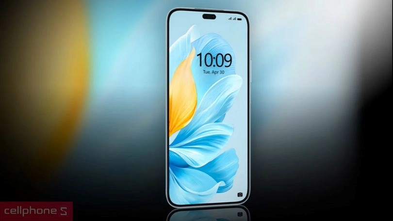 Camera điện thoại Honor 200 Lite