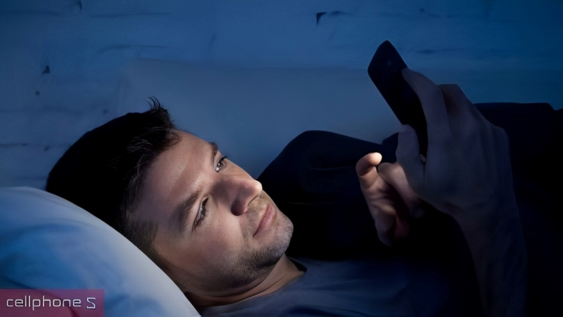 Màn hình điện thoại Honor 200 Lite