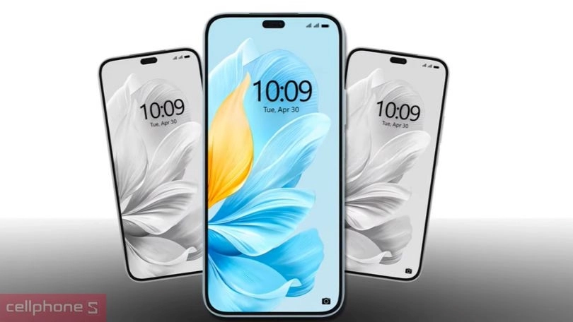 Giá bán điện thoại Honor 200 Lite