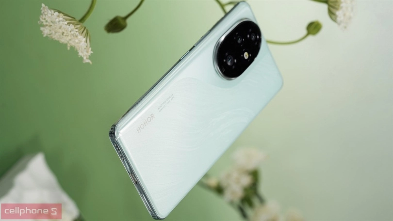 Màn hình điện thoại Honor 200 Pro