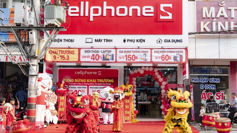 Mua điện thoại Honor 200 Pro giá tốt, chính hãng tại CellphoneS