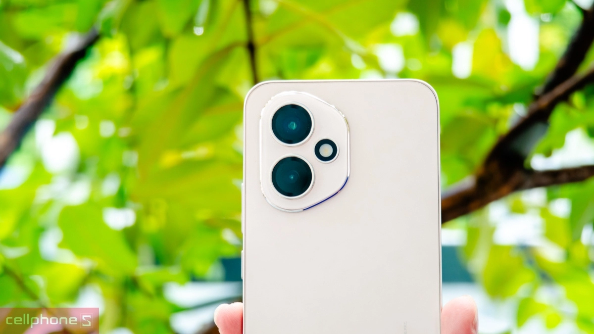 Camera phân giải cao, nhiếp ảnh ấn tượng