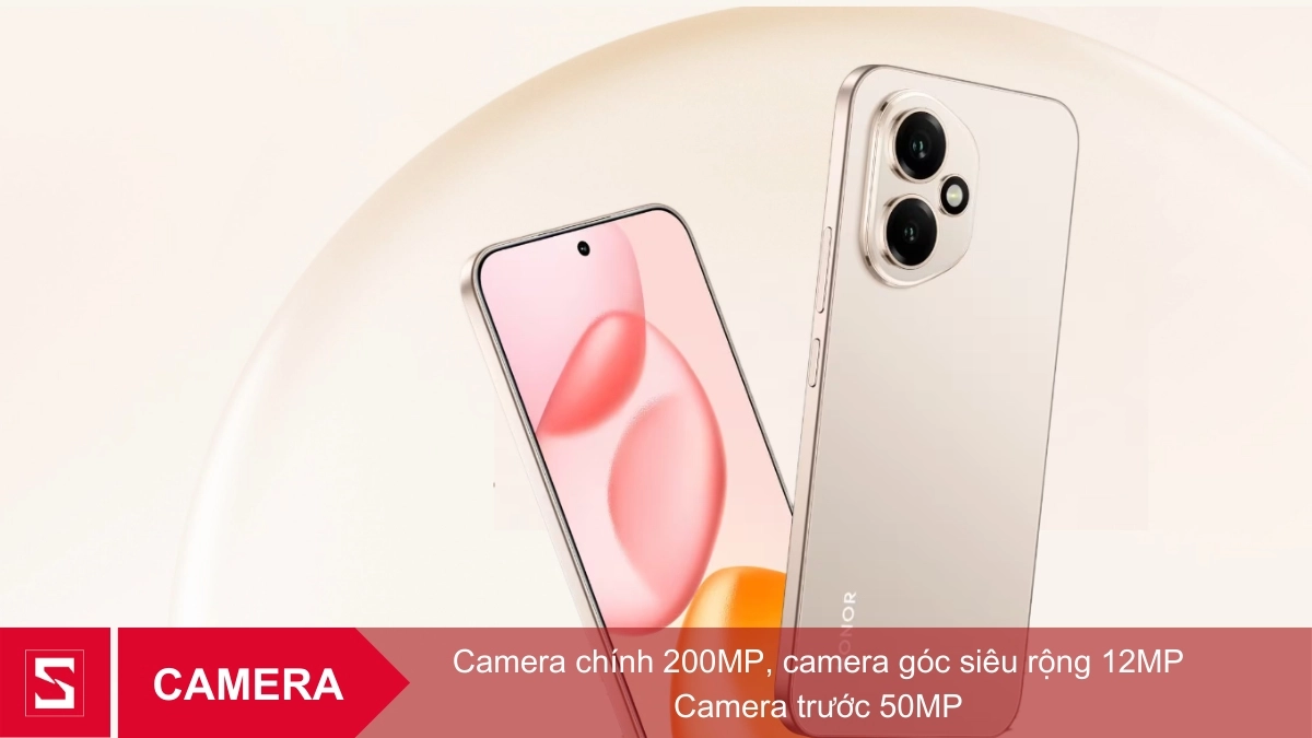 Camera phân giải cao, nhiếp ảnh ấn tượng