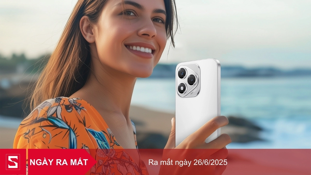 Điện thoại HONOR 400 Lite 5G khi nào ra mắt