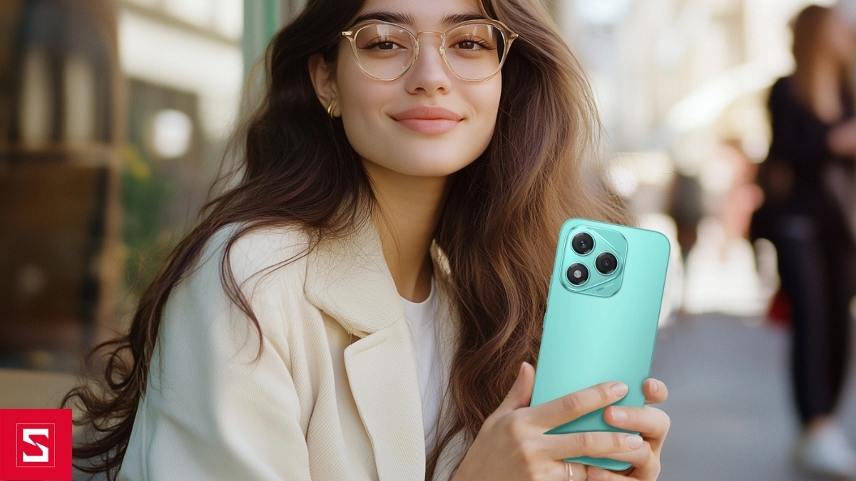 Điện thoại HONOR 400 Lite 5G giá bán bao nhiêu tiền