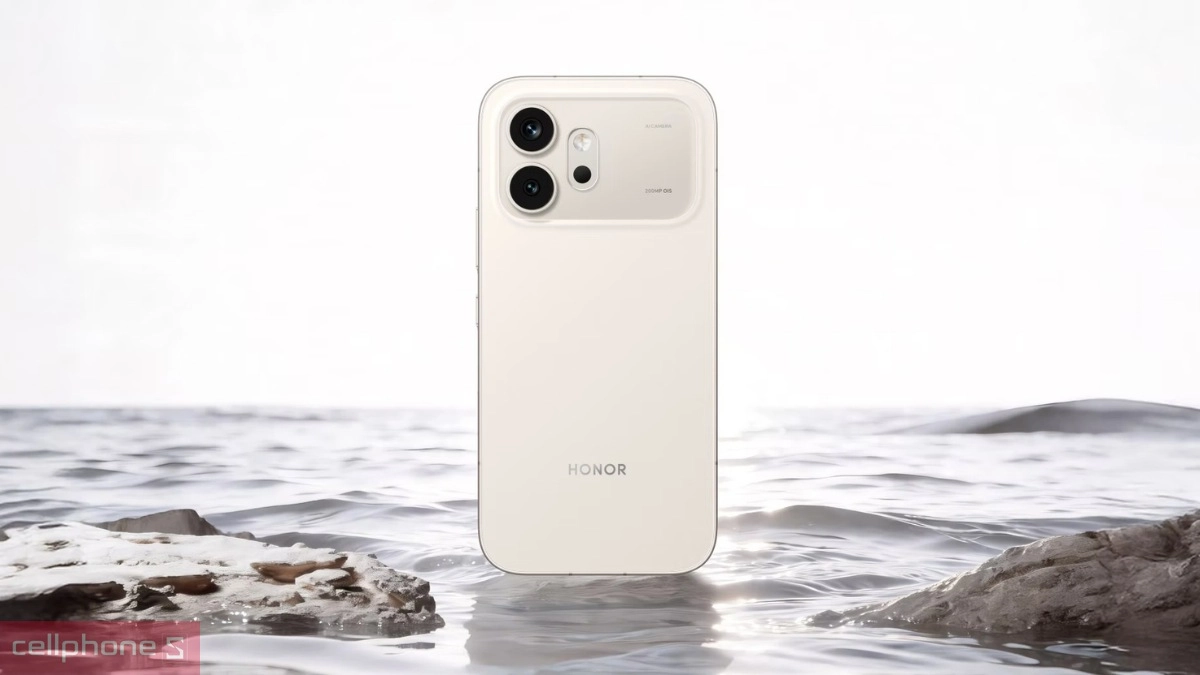 Giá bán điện thoại Honor 600