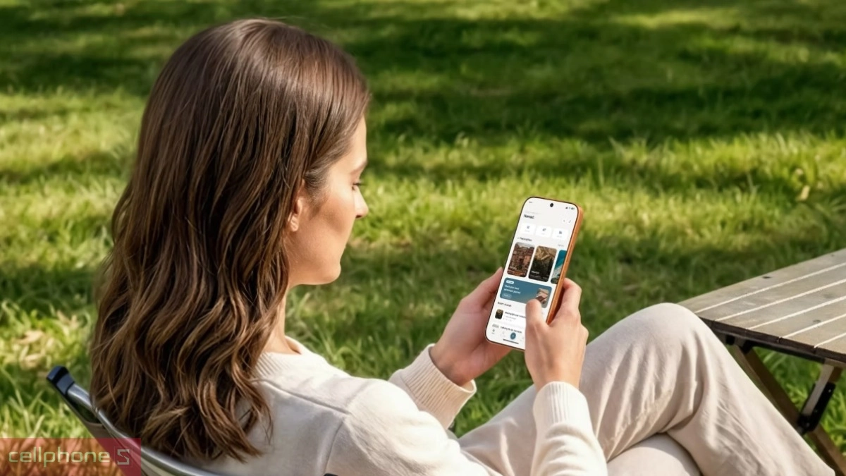 Hiệu năng AI vượt trội của điện thoại Honor 600